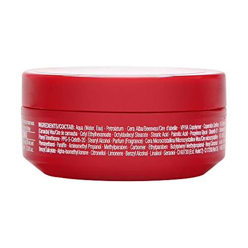 Schwarzkopf, cera ultrafuerte - 85 ml