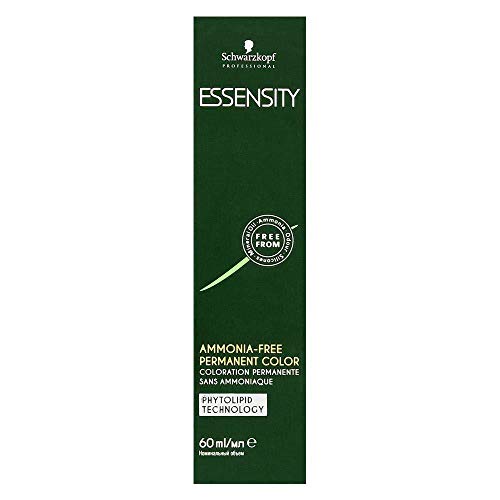 Schwarzkopf Essensity Tinte Permanente, Tono 9-14 - 50 ml