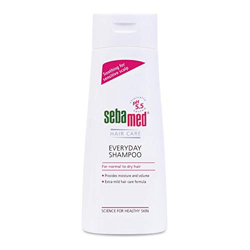 Sebamed 200ml Everyday Shampoo