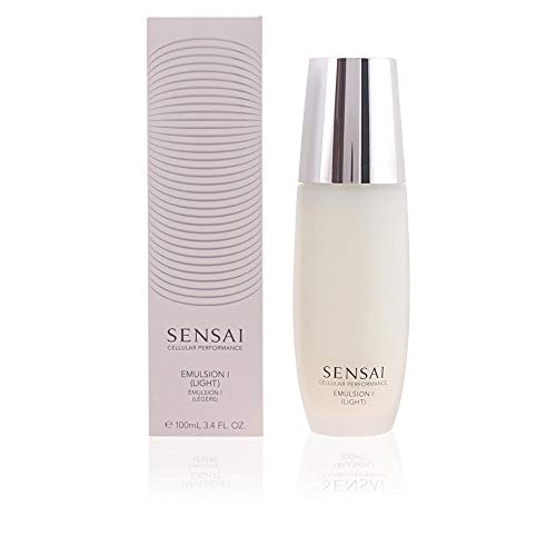 Sensai Cellular Emulsion I Light Tratamiento Facial - 100 ml