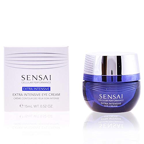 Sensai Cellular Extra Performance Eye Cream Contorno de Ojos - 15 ml