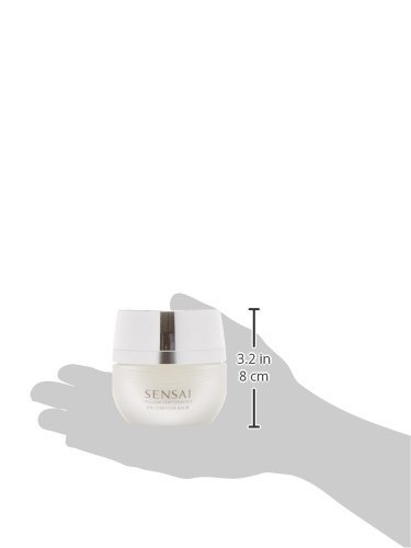 Sensai Cellular Eye Contour Balm Contorno de Ojos - 15 ml