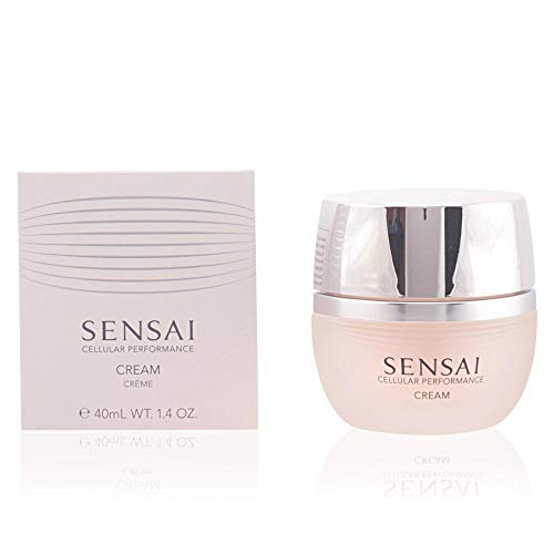 Sensai Cellular Performance Cream Tratamiento Facial - 40 ml