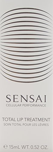 Sensai Cellular Total Lip Treatment Tratamiento Labial - 15 ml