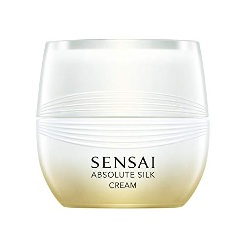 Sensai - kanebo Sensai Absolute Silk Cr 40ml - 1 Unidad (4973167383643)