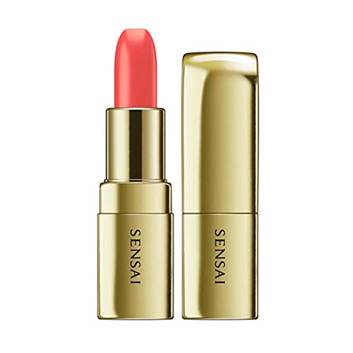 Sensai - kanebo Sensai The Lipstick No. 04 Hinage Orange - 1 Unidad