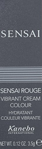 Sensai Rouge Vibrant Cream Pintalabios Tono Vc03-3.5 gr