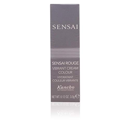 Sensai Rouge Vibrant Cream Pintalabios Tono Vc03-3.5 gr