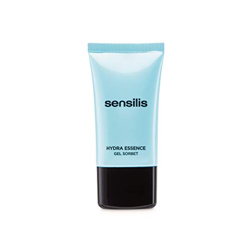 Sensilis Hydra Essence - Gel Sorbet - Tratamiento Ultra-Hidratante para pieles Normales o Mixtas - 40 ml.