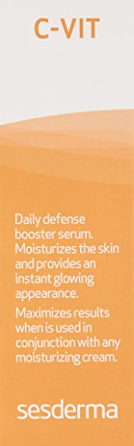 Sesderma C-Vit Serum, 2 ml, 5 Unidades