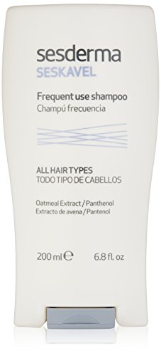 Sesderma - Champú frecuencia Seskavel