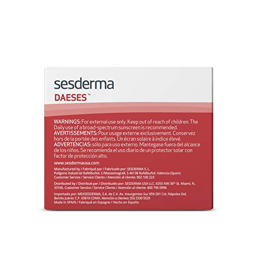 Sesderma Daeses Crema Facial Lifting, 50 ml