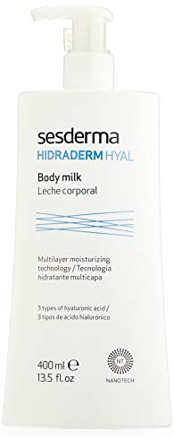 Sesderma Hidraderm Hyal Leche Corporal - 400 ml