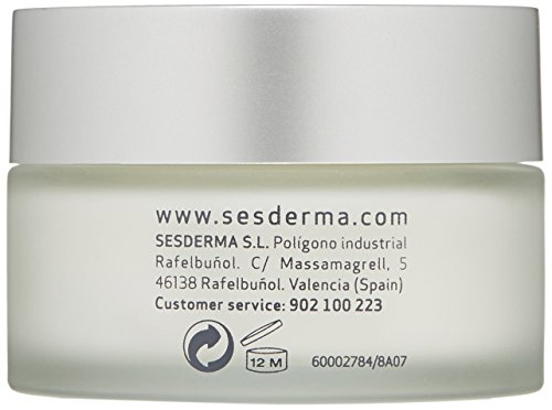 SESDERMA Hidraloe Crema Facial Hidratante - 50 ml