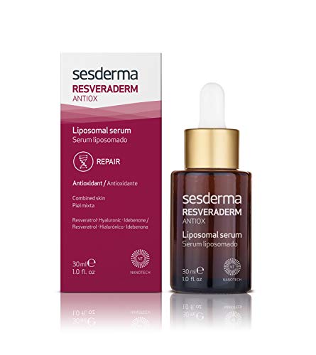 Sesderma Resveraderm Serum - 30 ml