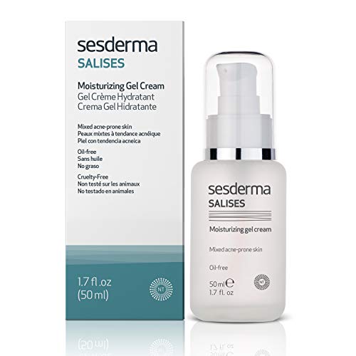 SESDERMA - SALISES CR-GEL HIDRAT 50 ML