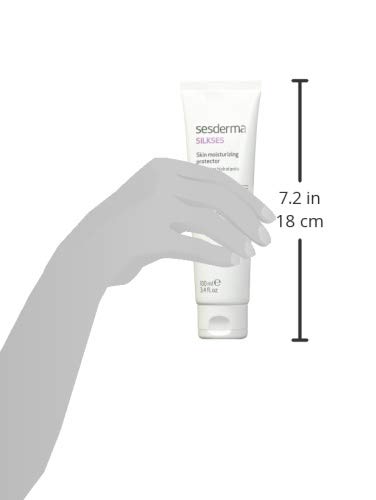 SESDERMA Silkses protector hidratante 100ml