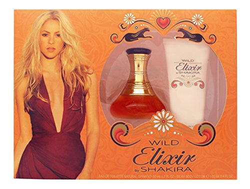 Shakira Set de Fragancias 150 ml