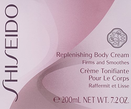 Shiseido 27161 - Crema