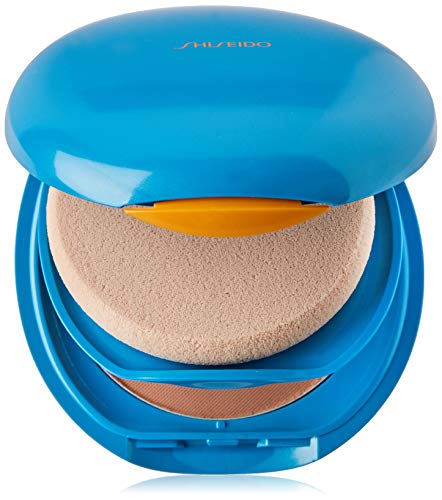 Shiseido 42360 - Polvo compacto