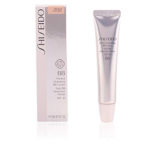 Shiseido 53654 - Crema, 30 ml