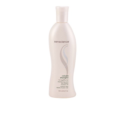 Shiseido 57079 - Champú