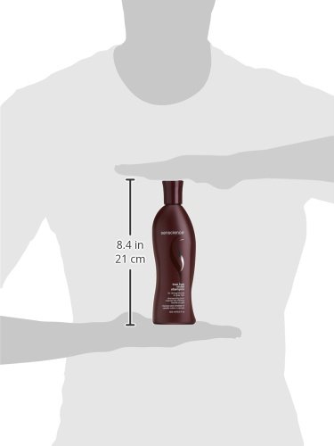 Shiseido 57088 - Champú, 300 ml