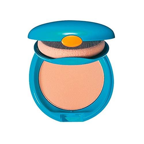 Shiseido Base De Maquillaje Compacto Sun Protection Dark Beige 30 SPF 12.0 g