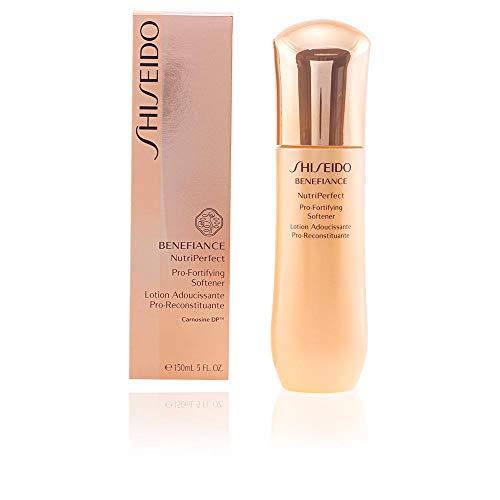 Shiseido Benefiance NutriPerfect Tratamiento Facial Fortalecedor Suave - 450 gr