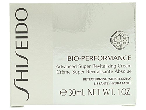 Shiseido Bio Performance Advanced Super Revitalizing Cream - 30 ml