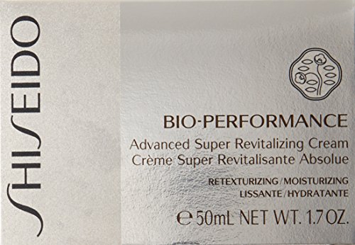 Shiseido Bio-Performance Advanced Super Revitalizing Cream 50ml