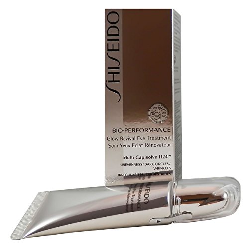 Shiseido, Crema para los ojos - 15 gr (U-SC-4593)