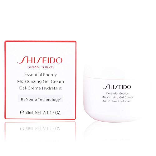 Shiseido Essential Energy Moisturizing Cream 50 ml. - Producto