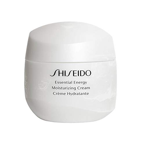 Shiseido Essential Energy Moisturizing Cream 50 ml. - Producto