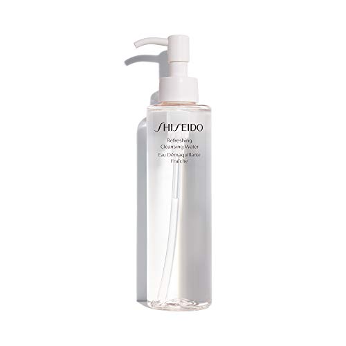 Shiseido, Jabón facial - 180 ml.