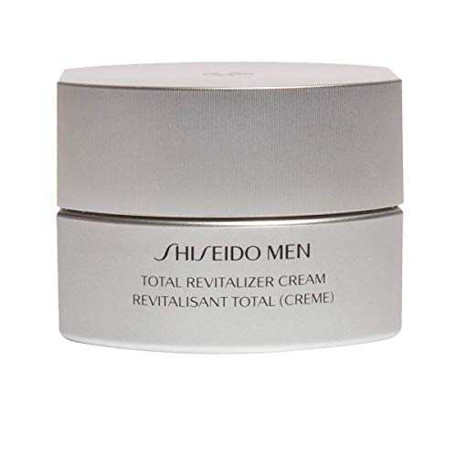 Shiseido Men Total Revitalizer Tratamiento Facial - 50 ml