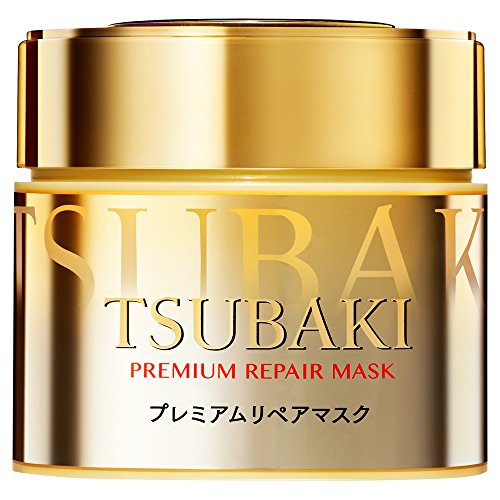 Shiseido Tsubaki Premium Repair Hair Mask 180g