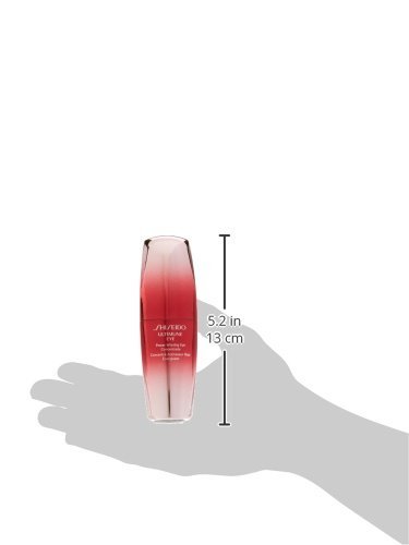 Shiseido Ultimune Power Infusing Eye Concentrate 15 Ml 1 Unidad 150 g