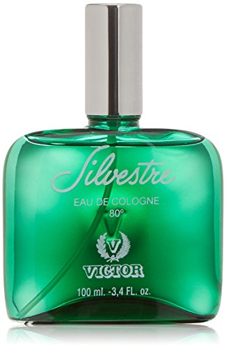 Silvestre Eau De Toilette 100Ml Vapo.