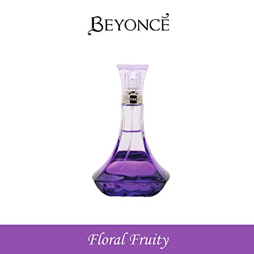 Singers Beyoncé Midnight Heat Agua de Perfume - 100 ml