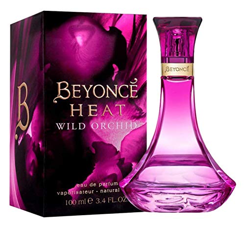 Singers Beyoncé Wild Orchid Agua de Perfume - 100 ml