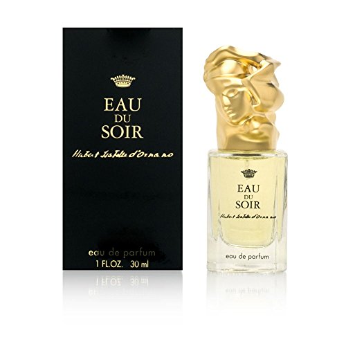 Sisley Paris Eau Du Soir Agua de perfume Vaporizador 30 ml