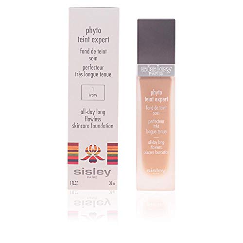 Sisley Phyto-Teint Expert #1-Ivory 30 ml