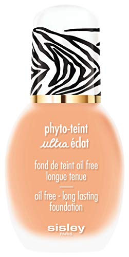 Sisley Phyto-Teint Ultra Eclat 3-Natural 30 Ml - 30 ml.