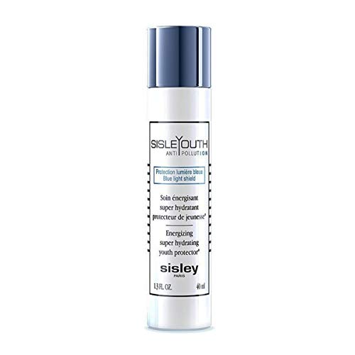 Sisley Sisleyouth Anti-Pollution Soin 40 Ml - 40 Mililitros