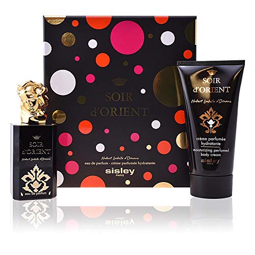 Sisley Soir D'Orient Set de Regalo - 2 Piezas