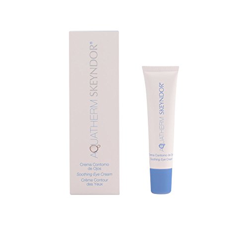 Skeyndor Aquatherm Soothing Crema Contorno de Ojos - 15 ml