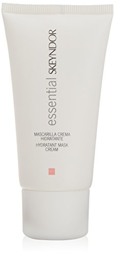 Skeyndor Essential Mascarilla Crema Hidratante - 50 ml