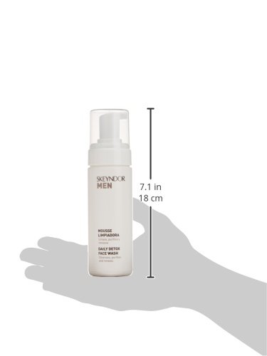 Skeyndor Men Espuma Limpiadora - 150 ml