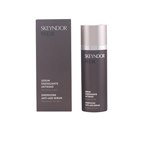 Skeyndor Men Suero Energizante Antiedad - 30 ml